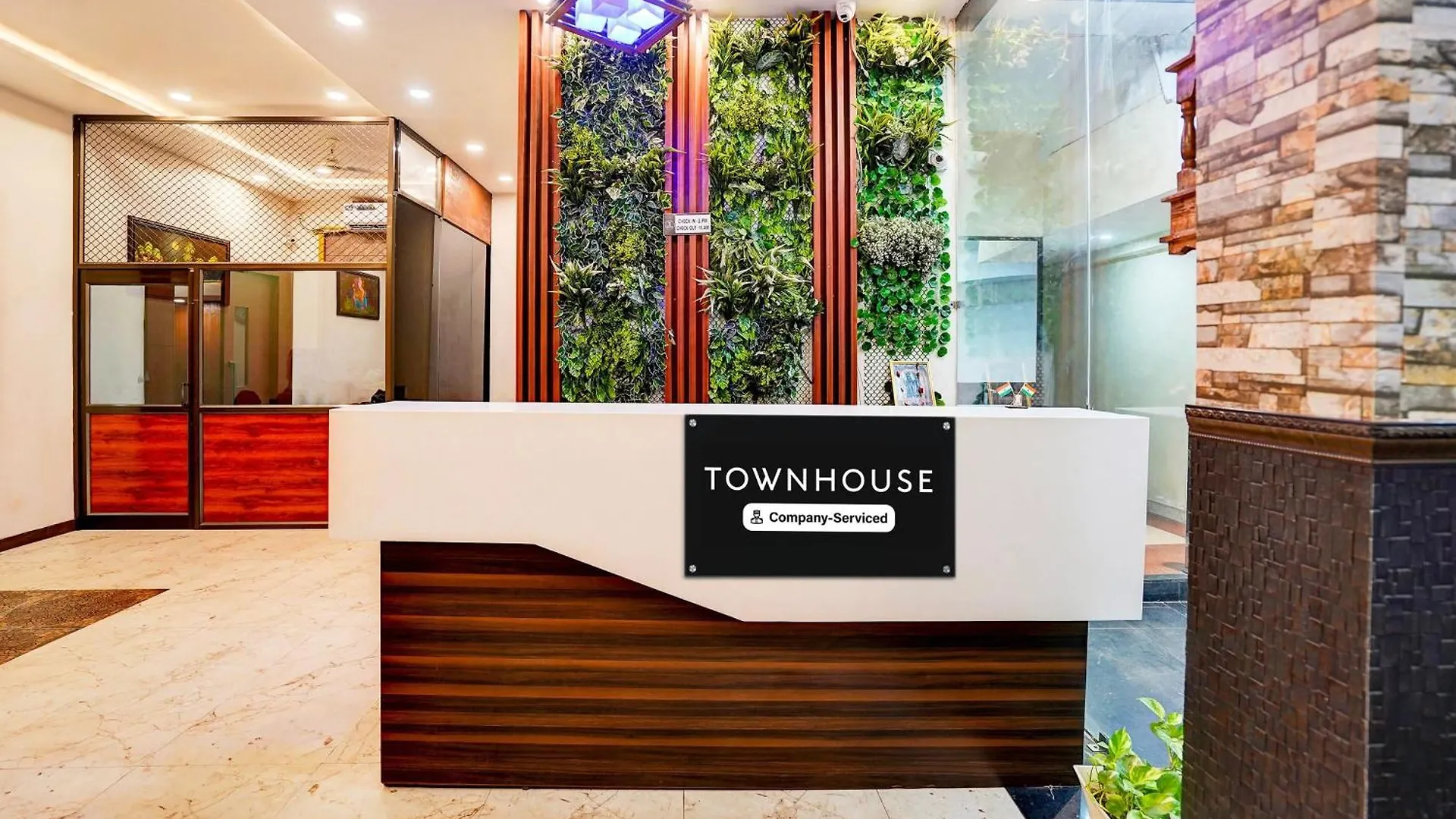 Townhouse Ram Katora Near Vishwanath Temple Formerly Sv Grand Hotel Varanasi India