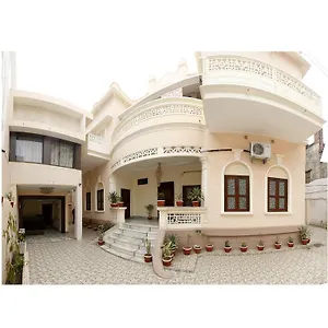 Bed & Breakfast Shree Ganesha Palace, Benares
