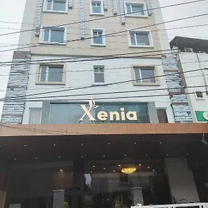 Xenia *** Varanasi